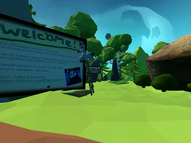 Breb‚ Coffee ＆ Bananasǃ