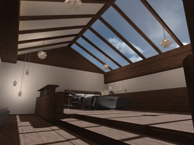 みつばのおうち