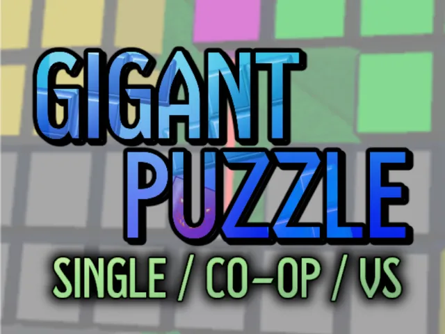 GigantPuzzle