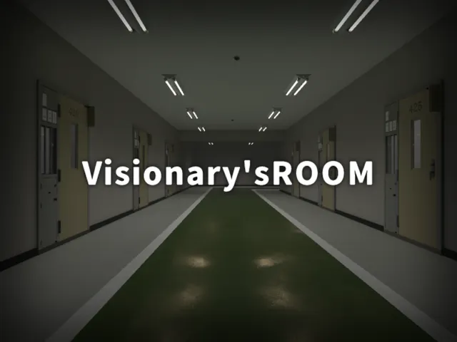 Visionary'sROOM