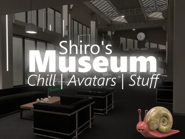 Shiro's Museum