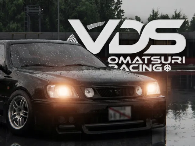 ［TEST］ CVS2 AC Drift ｜ アセット・コルサ