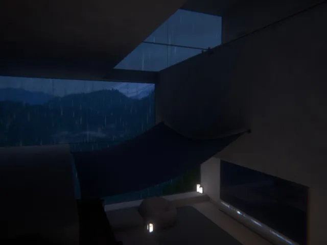 そぶりのお部屋