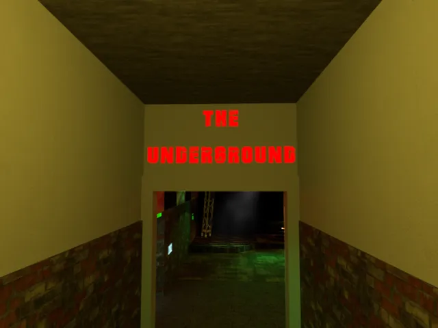 The Underground