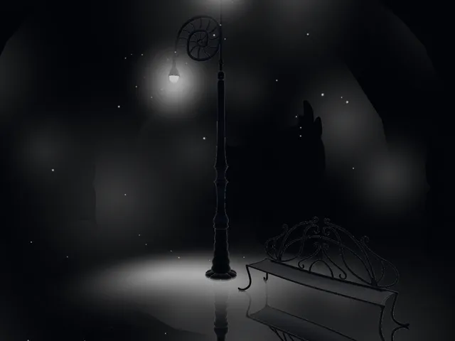 Hollow Knight Limbo （Avatar World）