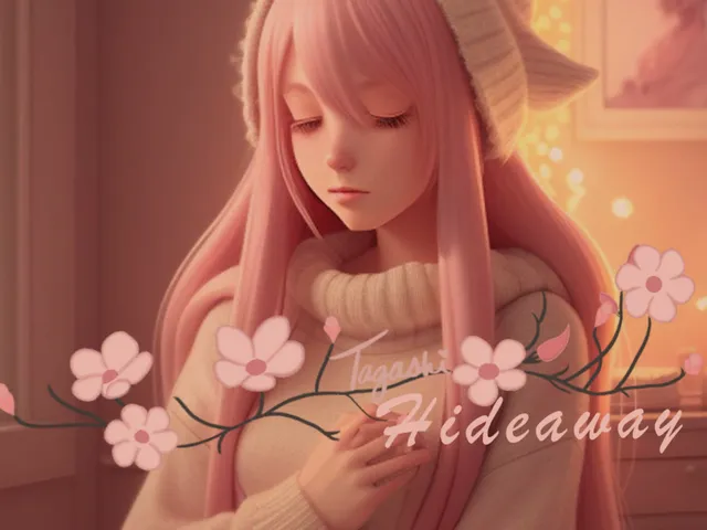 Tagashi's Hideaway （New Public）