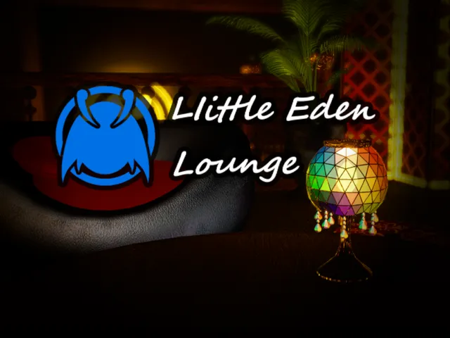 Little Eden Lounge