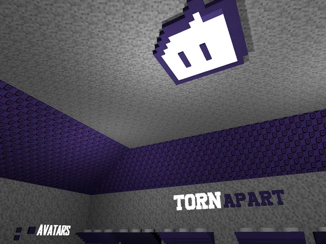 TORNapart's Twitch Emotes