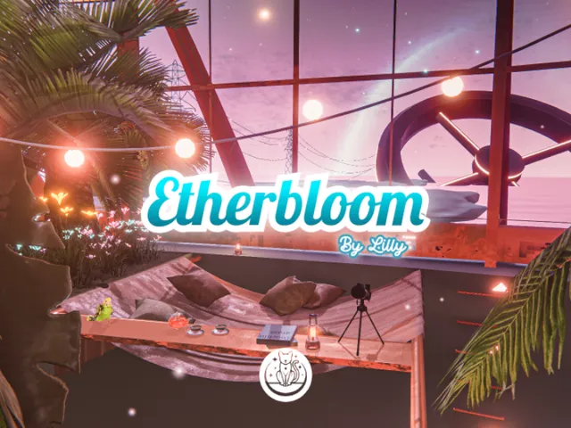Etherbloom