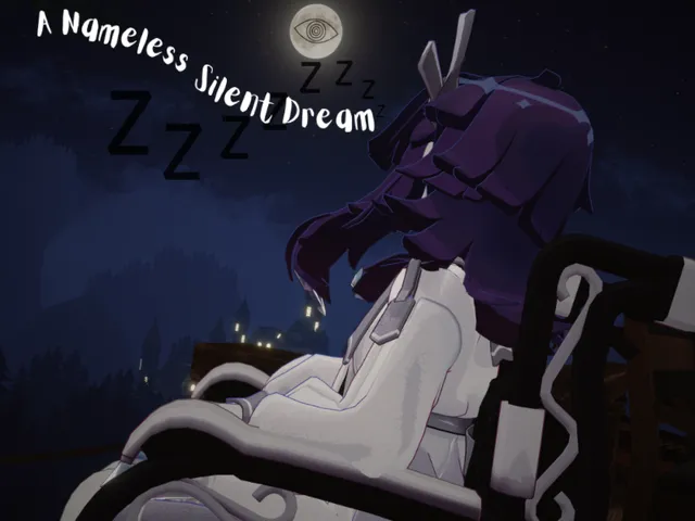A Nameless Silent Dream
