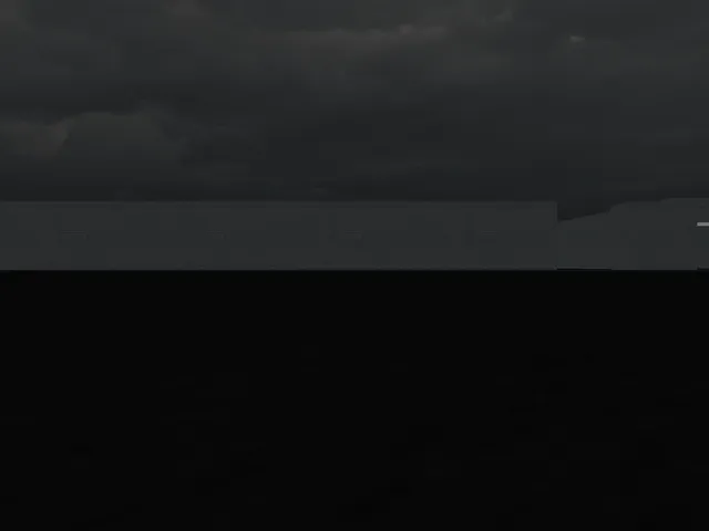 Imperial Training Outpost