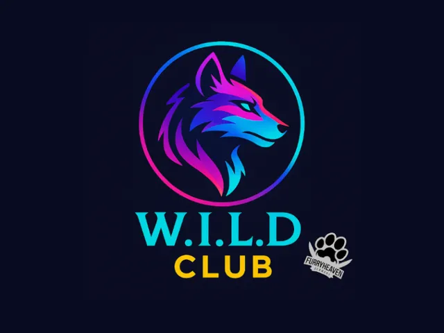 W․I․L․D Club