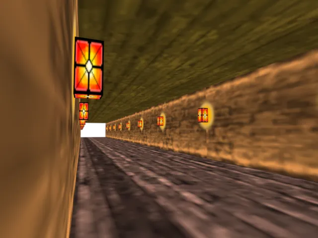 Tunnel