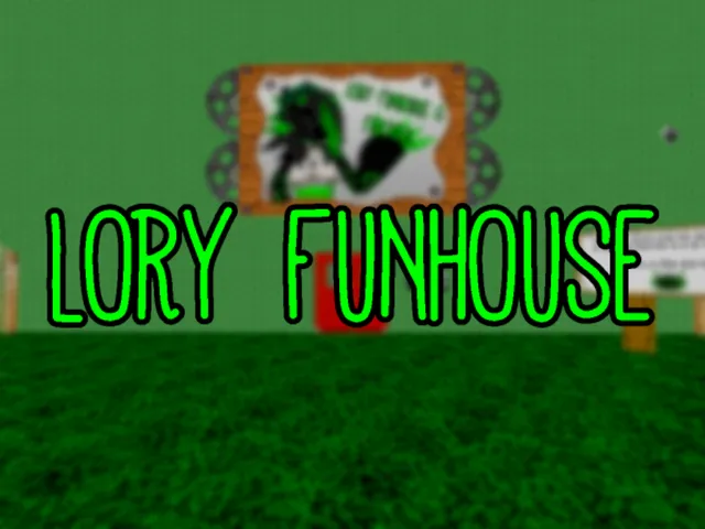 Lory FunHouse