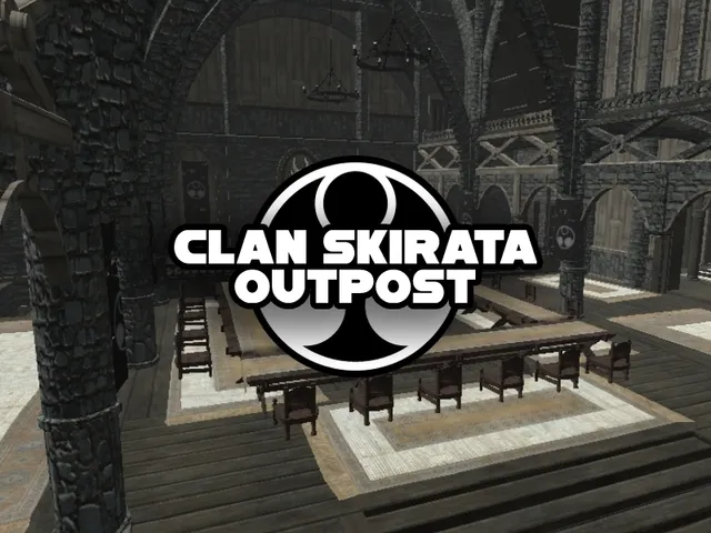 Clan Skirata Outpost