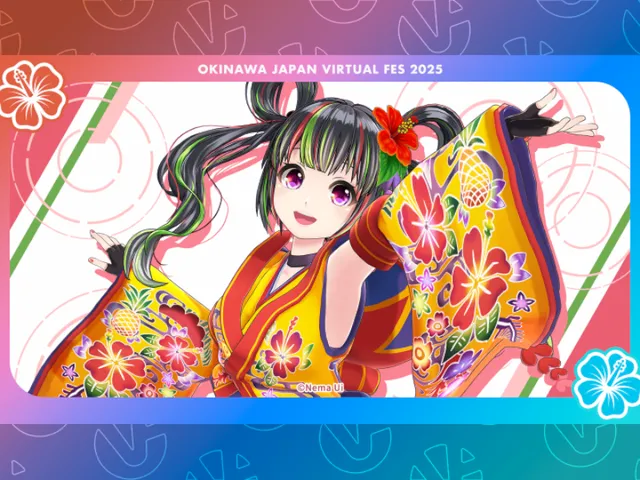 OKIVFES 2025_OKINAWA BEAT SQUALL for Nema Ui［JP］