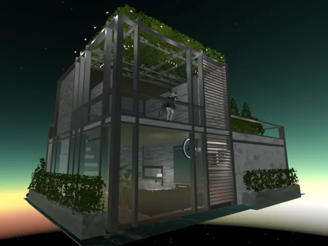 思い出の溜まり場