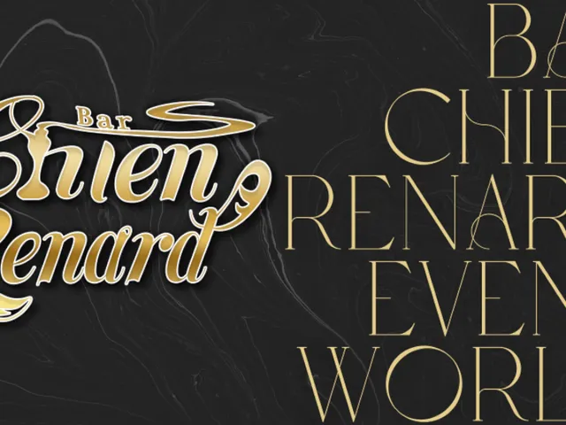 Bar Chien Renard