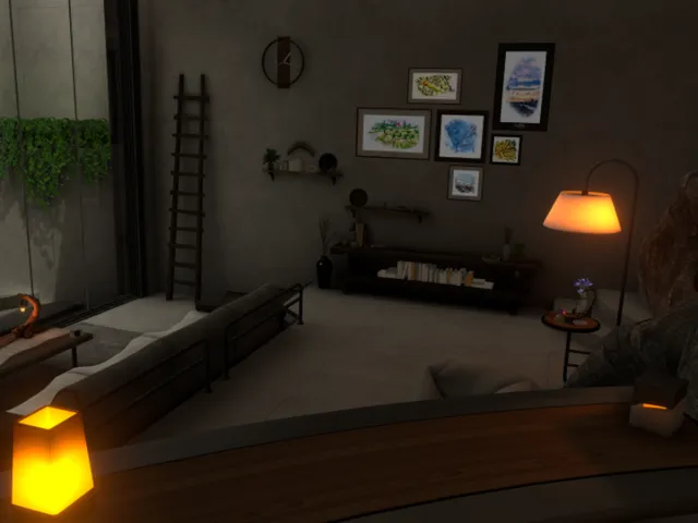 House N No․2