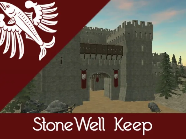 StoneWell Keep