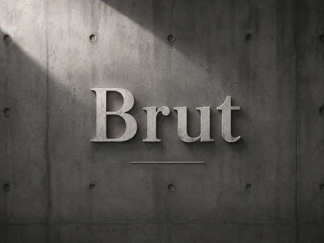 Brut