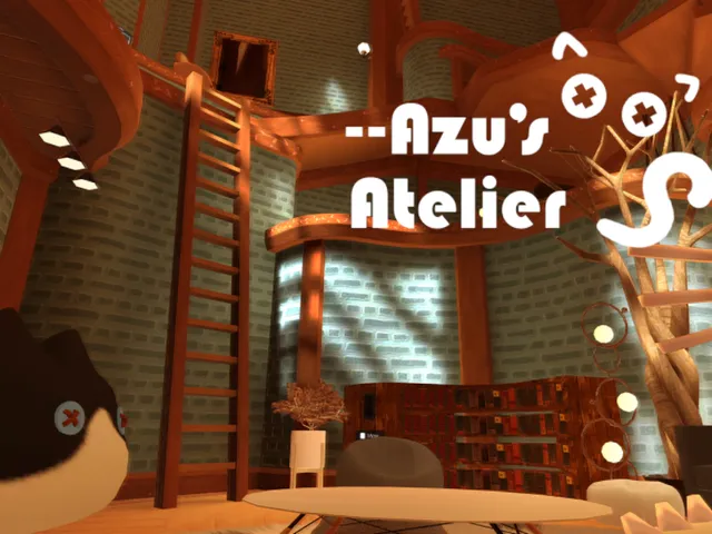 --Azu's Atelier