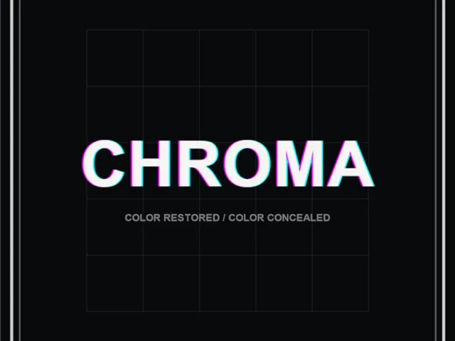 CHROMA