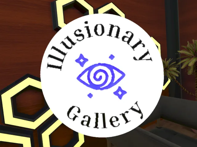 Illusionary Gallery