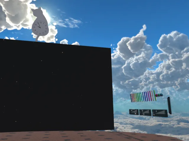 3rd910は休憩中です。