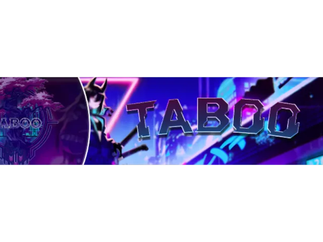 Taboo DJ World