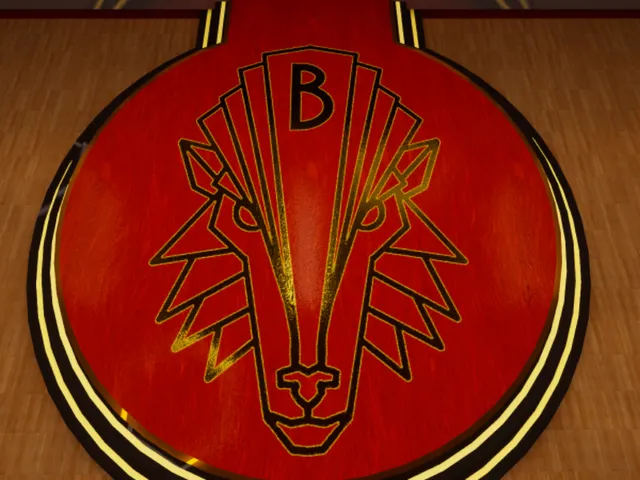 Blind Wolf Dance Studio