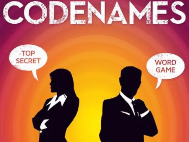 CodeNames