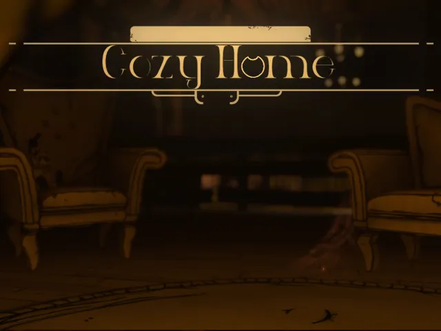 Cozy Home - BENDY