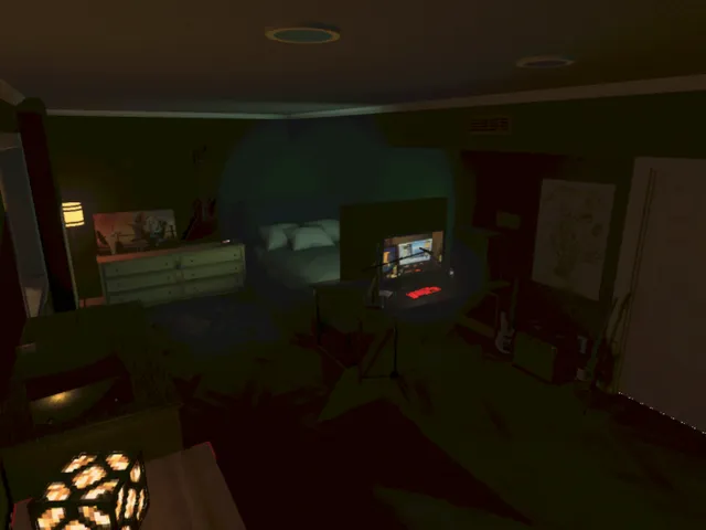 Room IRL