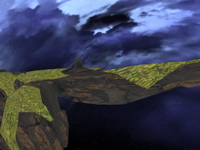 A Toll By The Aether