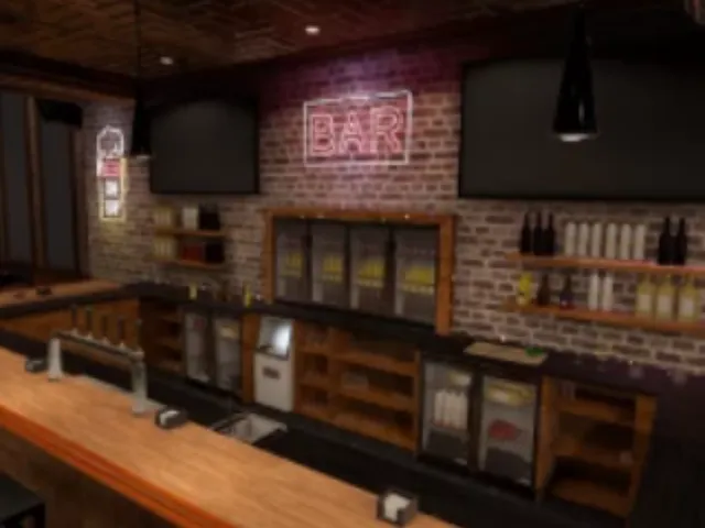 Coffe Bar