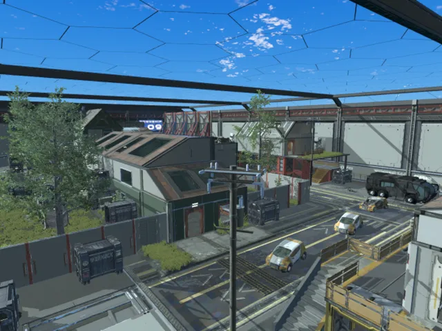 ［ ODV ］ Township