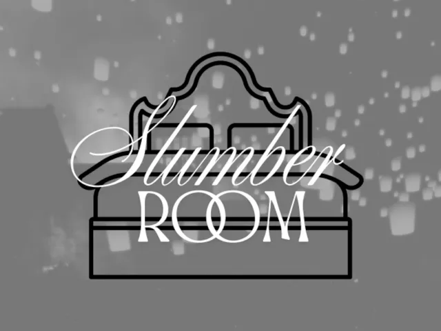 よくねむれるへや