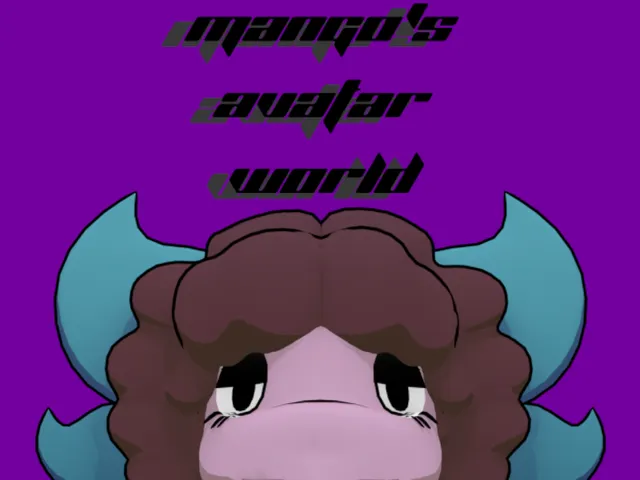 Mango's Avatar World
