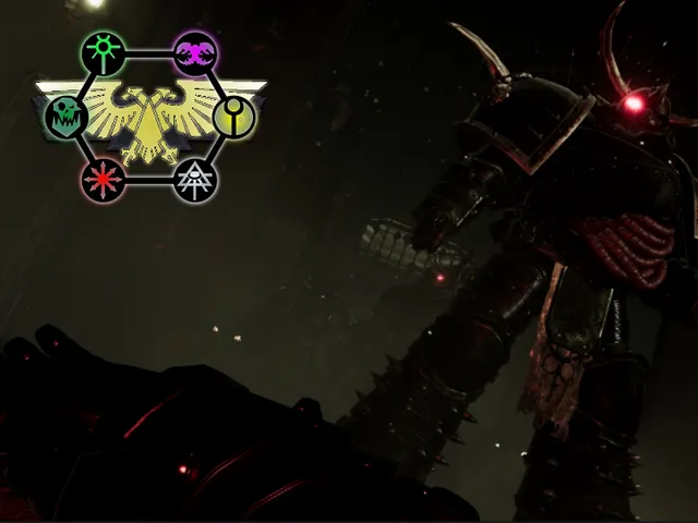 Astaramis ［Lower Levels］ 40k PVP