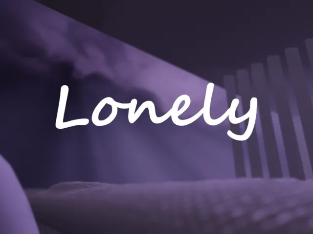 Lonely