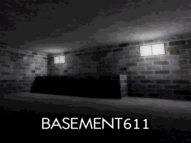 Basement 611
