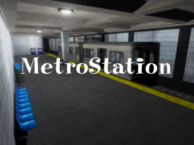 MetroStation