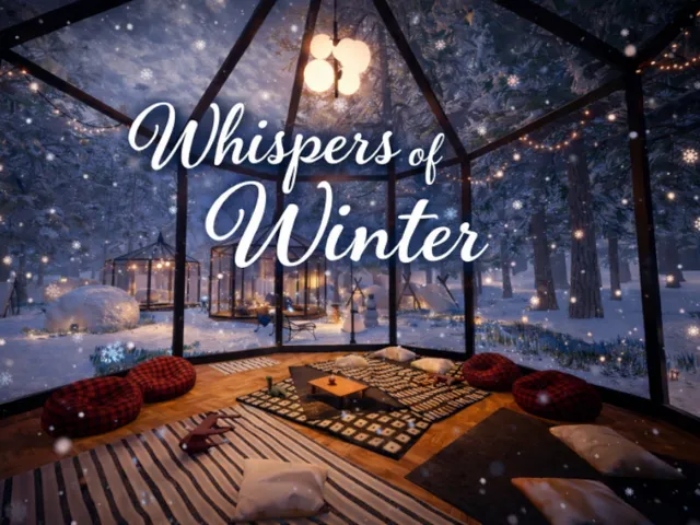 Whispers of Winter