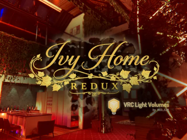 Ivy Home Redux