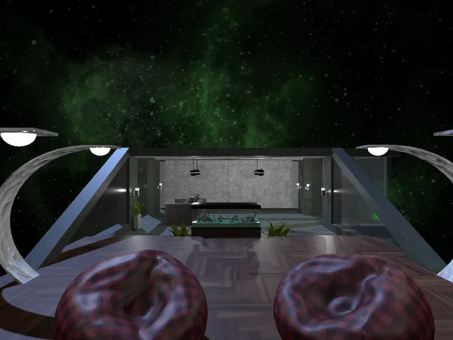 Breadz Homeworld