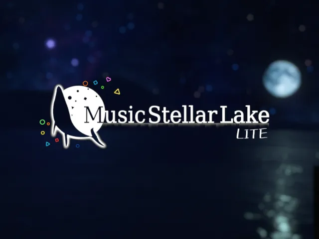 Music Stellar Lake LITE