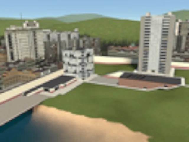 EMI Studios - Beatles 9 （TBRB Recreation）