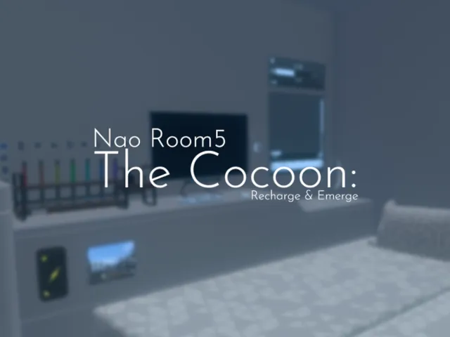 The Cocoon˸