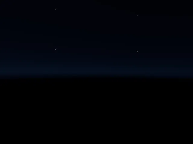 Cold Void